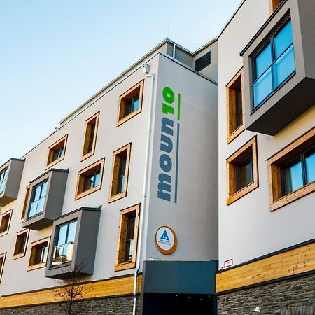 Djh Moun10 Jugendherberge - Membership Required! Гарміш-Партенкірхен Екстер'єр фото